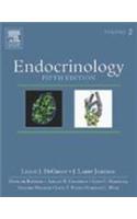 Endocrinology E-edition