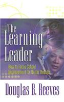 The Learning Leader