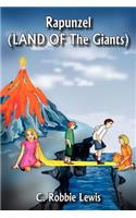 Rapunzel (LAND OF The Giants)