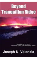 Beyond Tranquillon Ridge: (English)