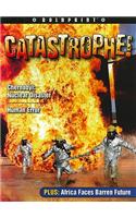 Steck-Vaughn Boldprint Anthologies: Individual Student Edition Green Catastrophe!