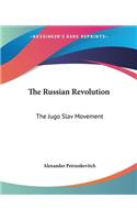 The Russian Revolution