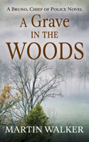 Grave in the Woods