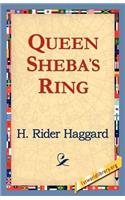 Queen Sheba's Ring