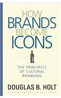 How Brands Become Icons: The Principles of Cultural Branding