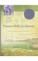 Promise Bible for Women-KJV