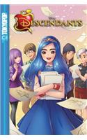 Disney Descendants: Evie Wicked Runway Book 1