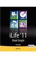 Ilife '11 Made Simple