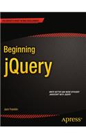 Beginning jQuery