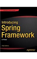 Introducing Spring Framework