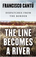 Line Becomes a River