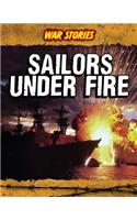 Sailors Under Fire