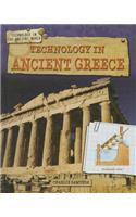 Technology in Ancient Greece: (Technology in the Ancient World)