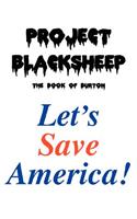 Project Blacksheep