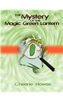 The Mystery of the Magic Green Lantern: (English)