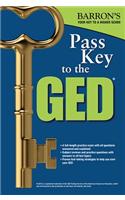 Pass Key to the GED