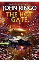 The Hot Gate: Troy Rising III