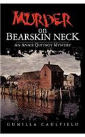 Murder on Bearskin Neck