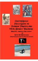 Cryptoquest Field Guide To Florida Pirates And Their Buried Treasure