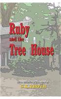 Ruby And The Tree House