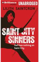 Saint City Sinners