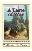 A Taste of War