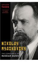 Nikolay Myaskovsky