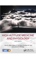 High Altitude Medicine and Physiology 5e