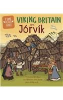 Time Travel Guides: Viking Britain and Jorvik