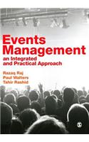 Events Management