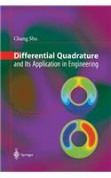 Differential Quadrature and Its Application in Engineering