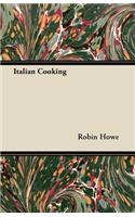 Italian Cooking