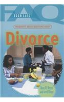 Frequently Asked Questions about Divorce