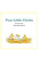 Four Little Chicks