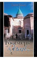 In the Footsteps of Rumi...