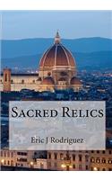 Sacred Relics: (English)