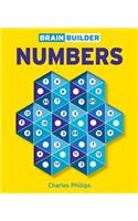 Brain Builder Numbers