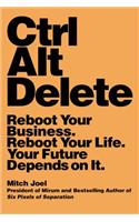 Ctrl Alt Delete