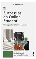 Success as an Online Student