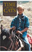 Time of the Cats