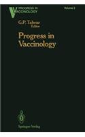 Progress in Vaccinology