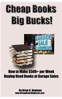 Cheap Books, Big Bucks!