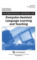 International Journal of Computer-Assisted Language Learning and Teaching, Vol 2 ISS 4