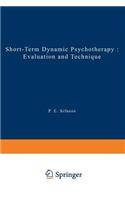 Short-Term Dynamic Psychotherapy