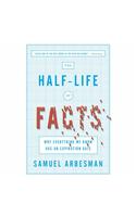 The Half-Life of Facts