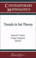 Trends in Set Theory: (Contemporary Mathematics)