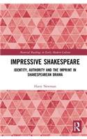 Impressive Shakespeare