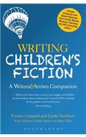 Writing Children's Fiction