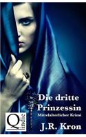 Die dritte Prinzessin