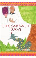 The Sabbath Days: (English)